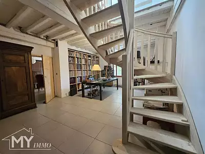 Maison, 164,43 m²