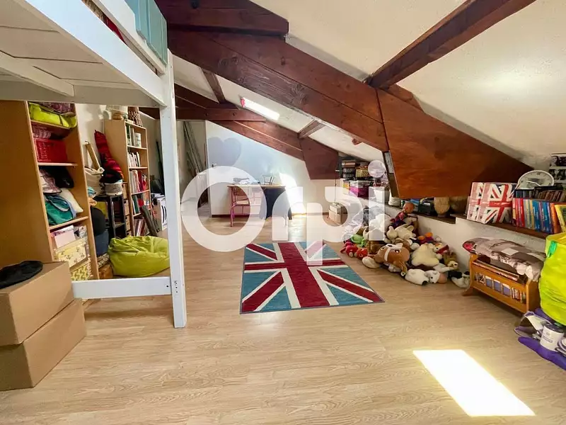 Maison, 98 m²