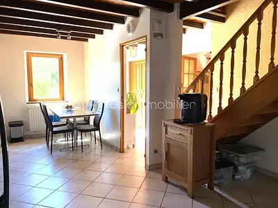Maison, 160 m²