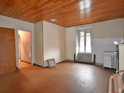 Maison, 105 m²