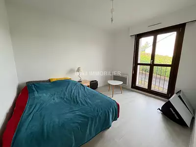 Appartement, 33,14 m²
