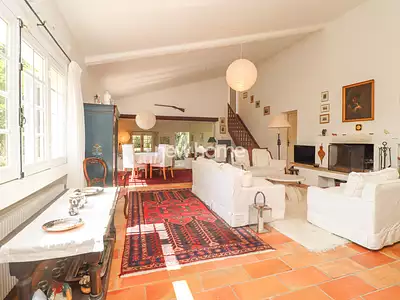 Maison, 128 m²