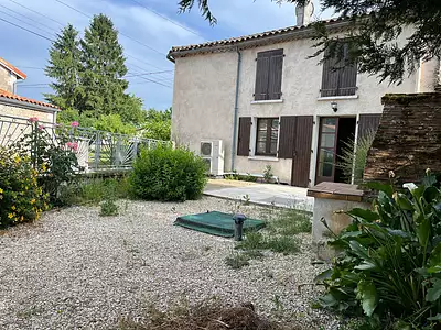 Maison, 154 m²
