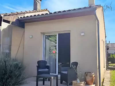 Maison, 66 m²