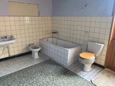 Maison, 115 m²