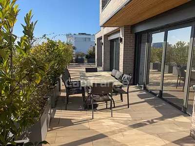 Appartement, 150 m²