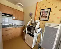 Appartement, 36,85 m²