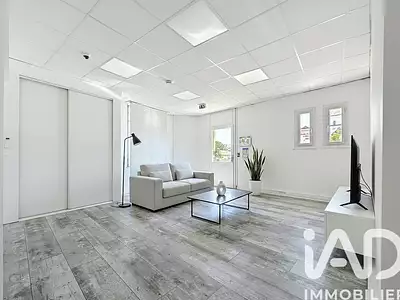 Appartement, 101 m²
