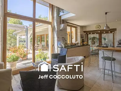 Maison, 350 m²