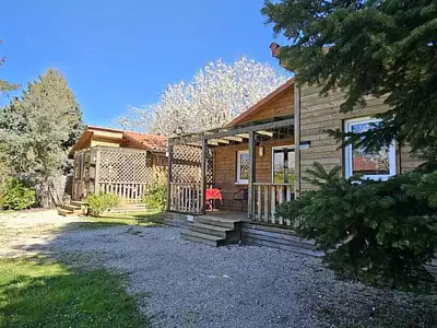 Terrain, 1 200 m²