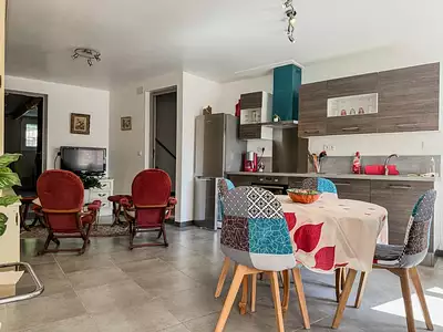Maison, 70 m²