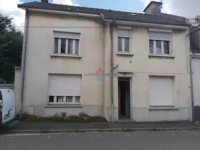 Maison, 170 m²