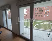 Appartement, 34,76 m²