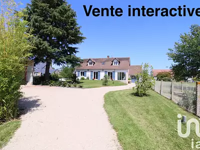 Maison, 171 m²