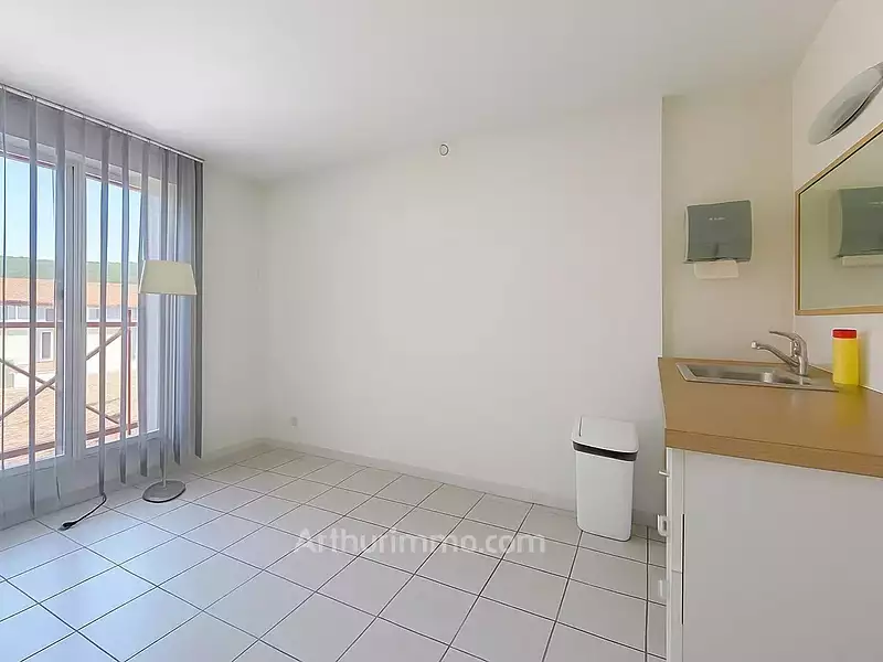 Appartement, 60,17 m²