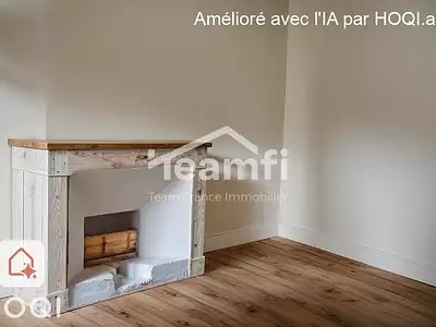 Maison, 70,6 m²