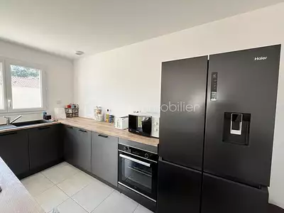 Maison, 97 m²