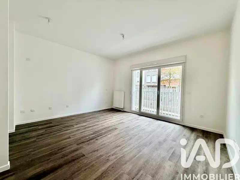 Appartement, 30 m²