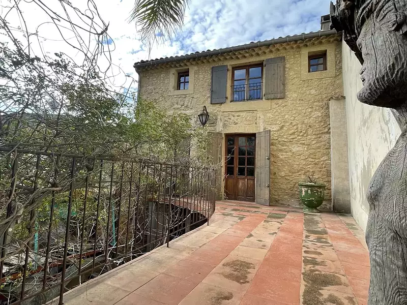 Maison, 259 m²