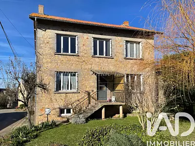 Maison, 148 m²