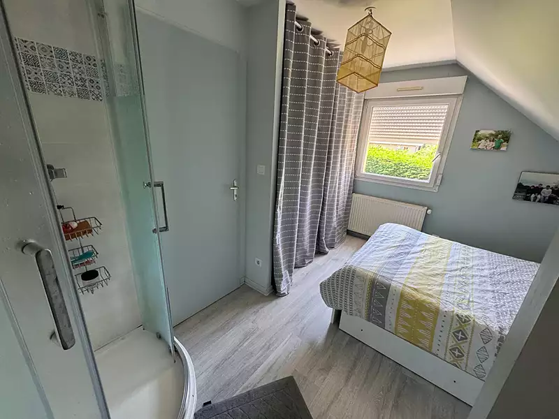 Maison, 105 m²