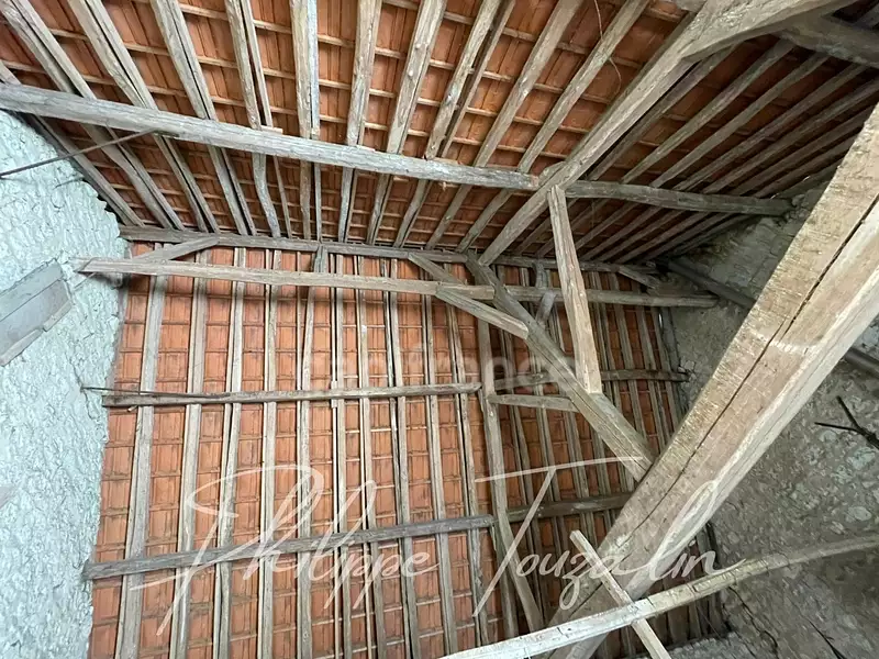 Maison, 133 m²