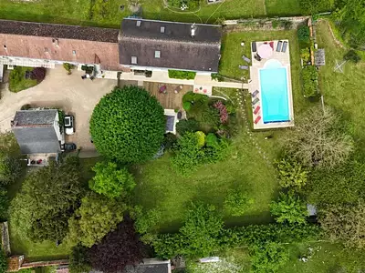 Maison, 350 m²