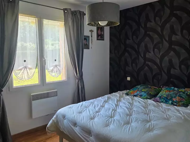 Maison, 106 m²