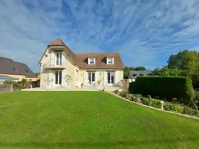 Maison, 138 m²
