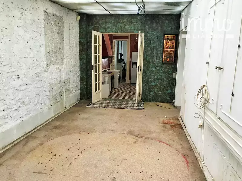 Appartement, 111,79 m²