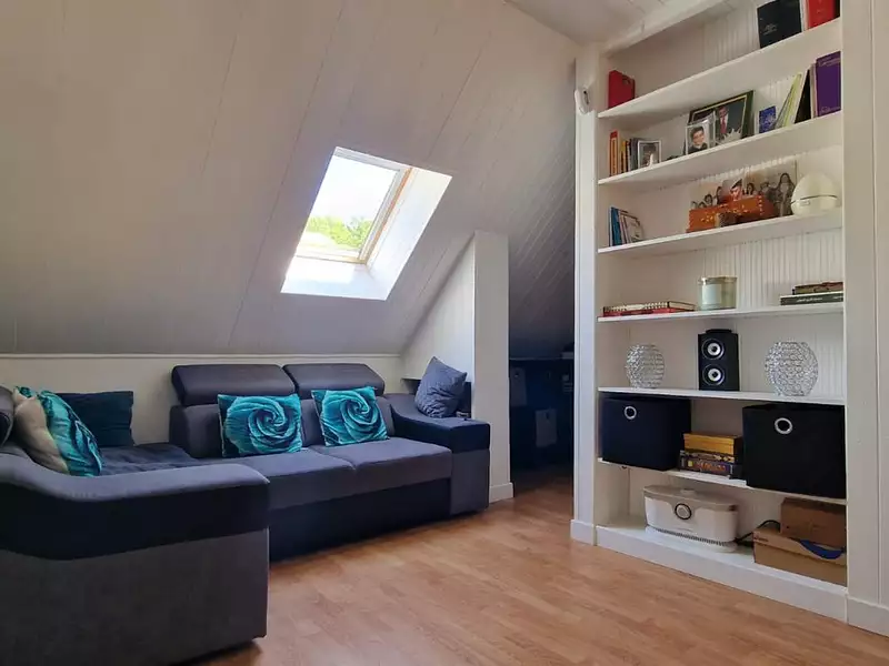 Maison, 150 m²