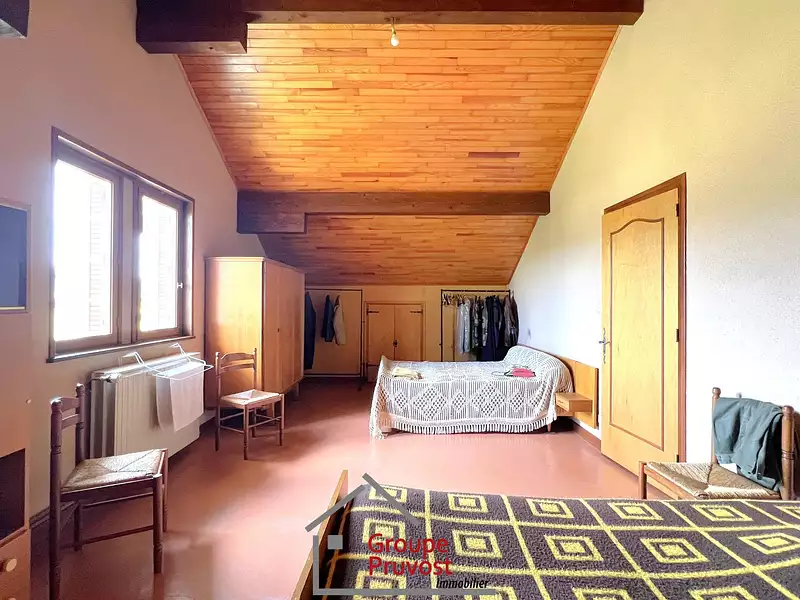 Maison, 144 m²