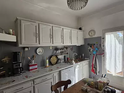 Maison, 63 m²