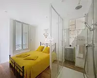 Appartement, 24,33 m²