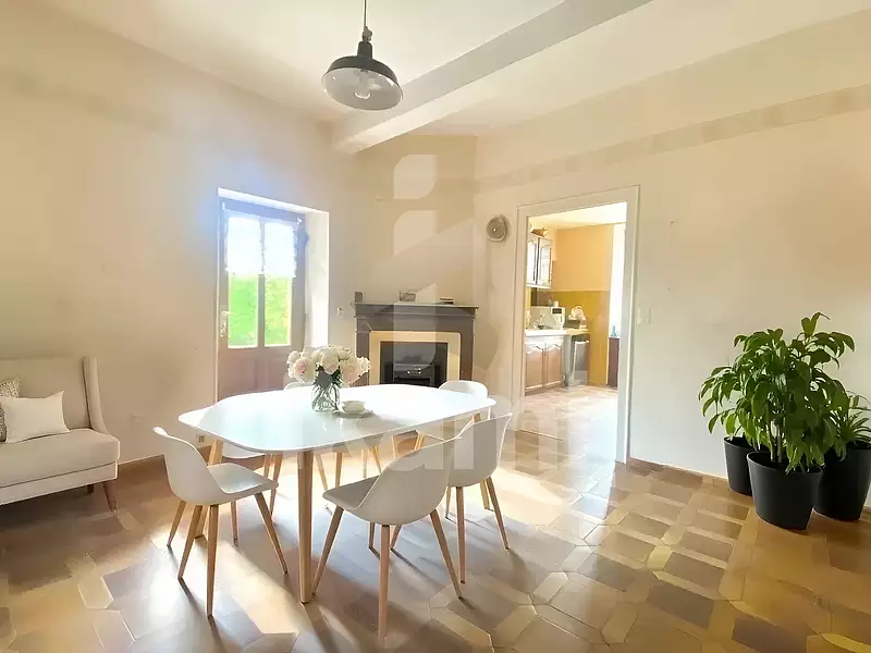 Maison, 155 m²