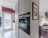 Appartement, 76,44 m²