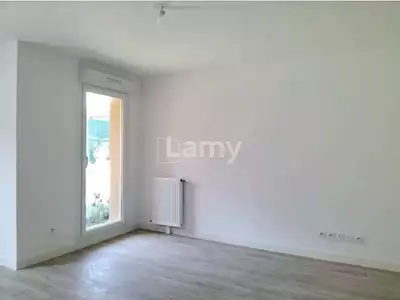 Appartement, 33,6 m²