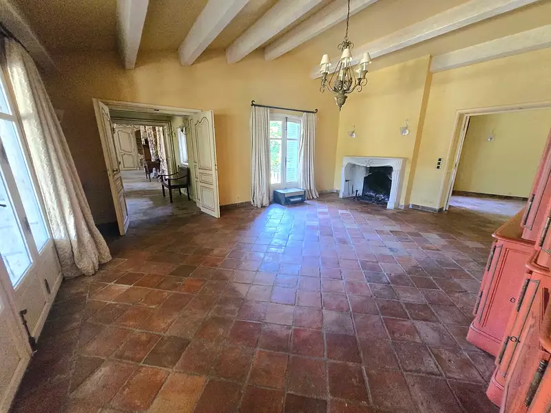 Maison, 407 m²