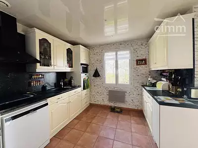 Maison, 130 m²