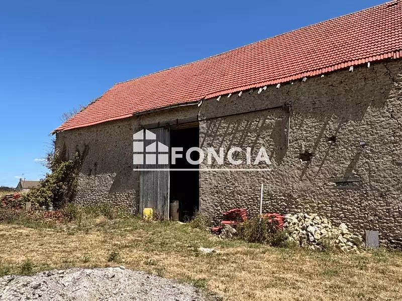 Maison, 130 m²