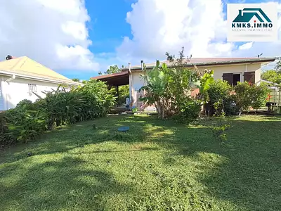 Maison, 87 m²