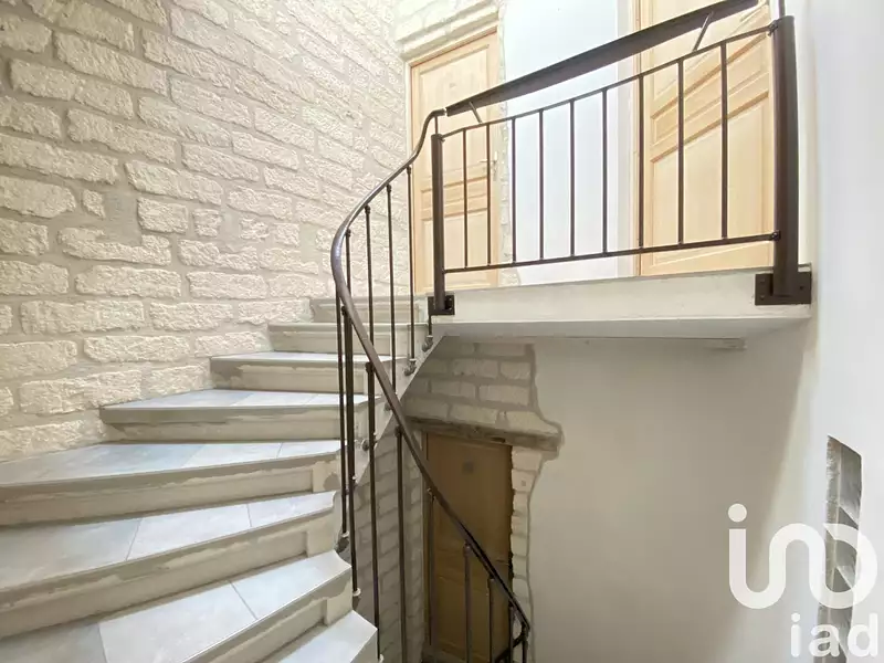 Maison, 270 m²