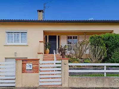 Maison, 136 m²