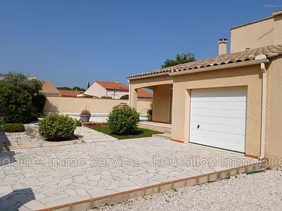 Maison, 83 m²