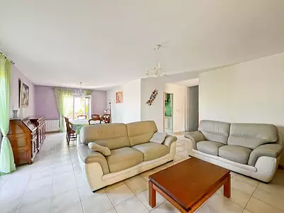 Maison, 126 m²