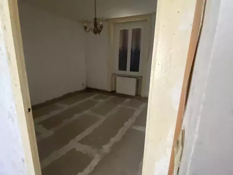 Immeuble, 300 m²