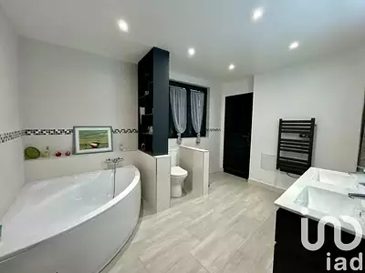 Maison, 229 m²