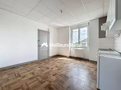 Appartement, 29 m²