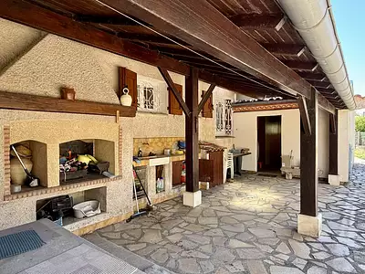 Maison, 137,19 m²