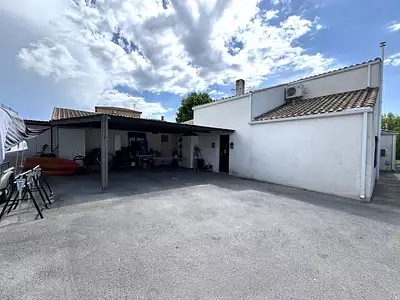 Maison, 243 m²